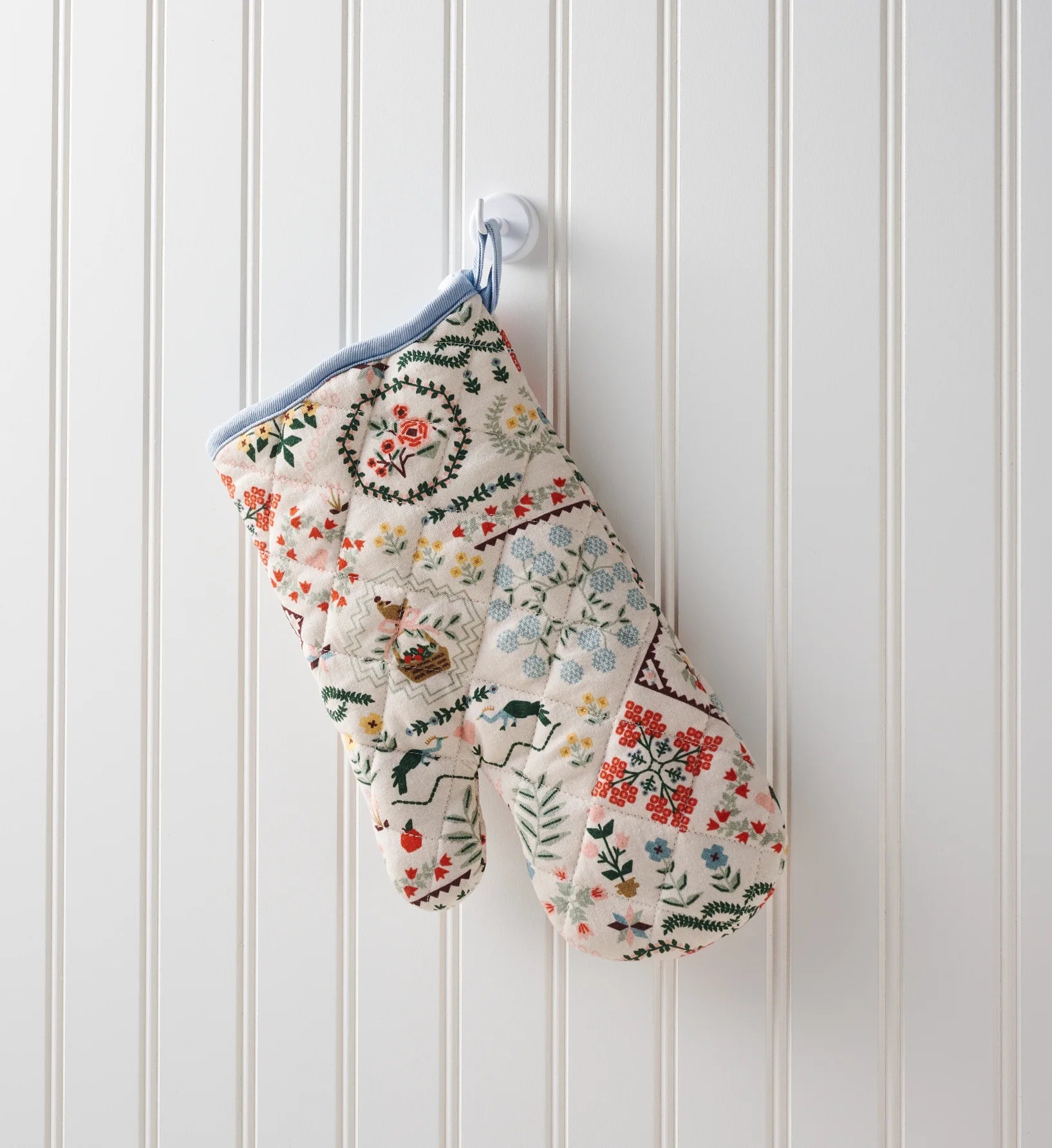 Oven Mitt | Home Sweet Home