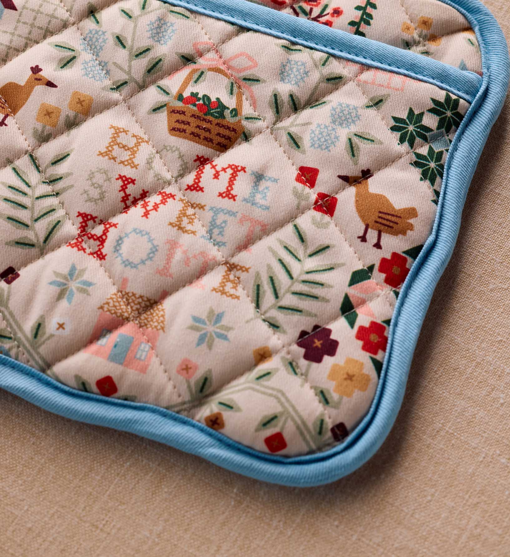 Pot Holder | Home Sweet Home