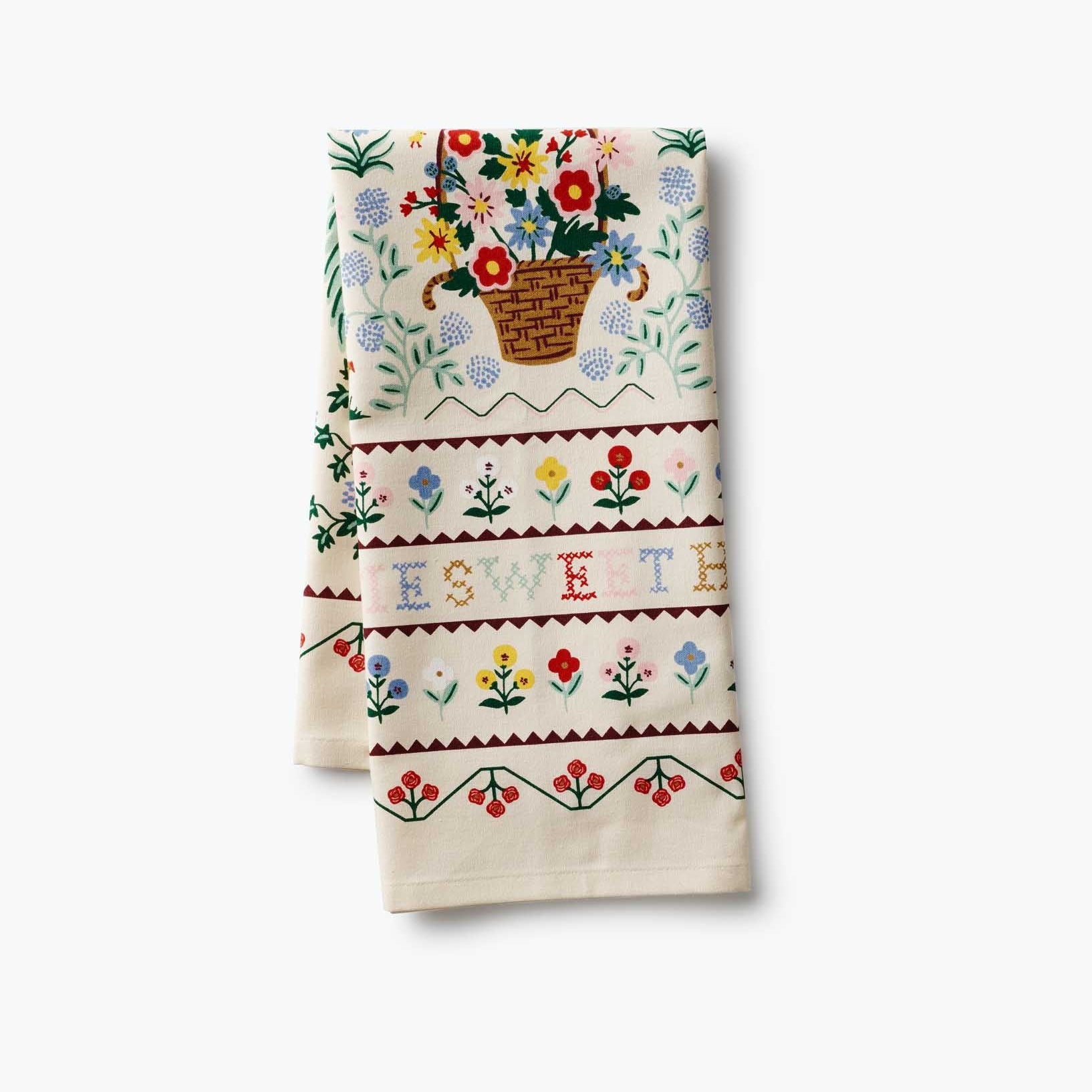Tea Towel | Home Sweet Home
