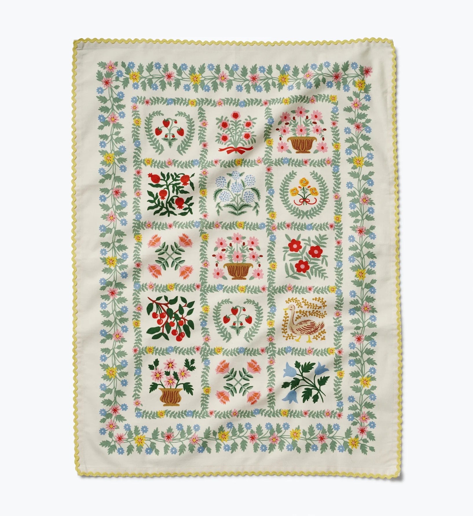 Tea Towel | Helena