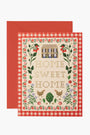 Greeting Card | Home Sweet Home