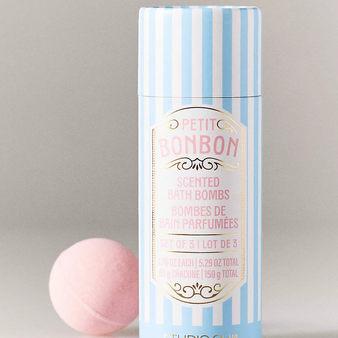 Bath Bombs | Darling Blue