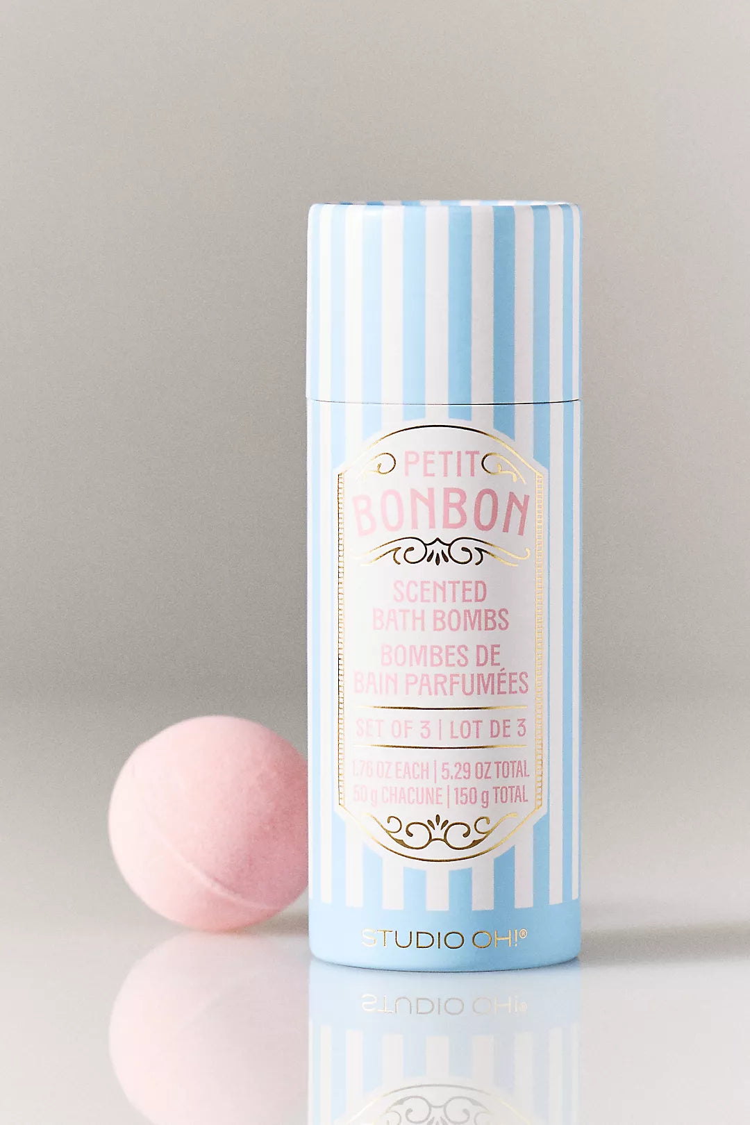 Bath Bombs | Darling Blue