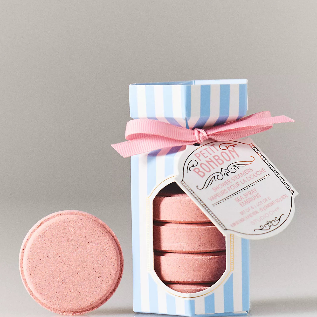 Shower Steamers | Darling Blue