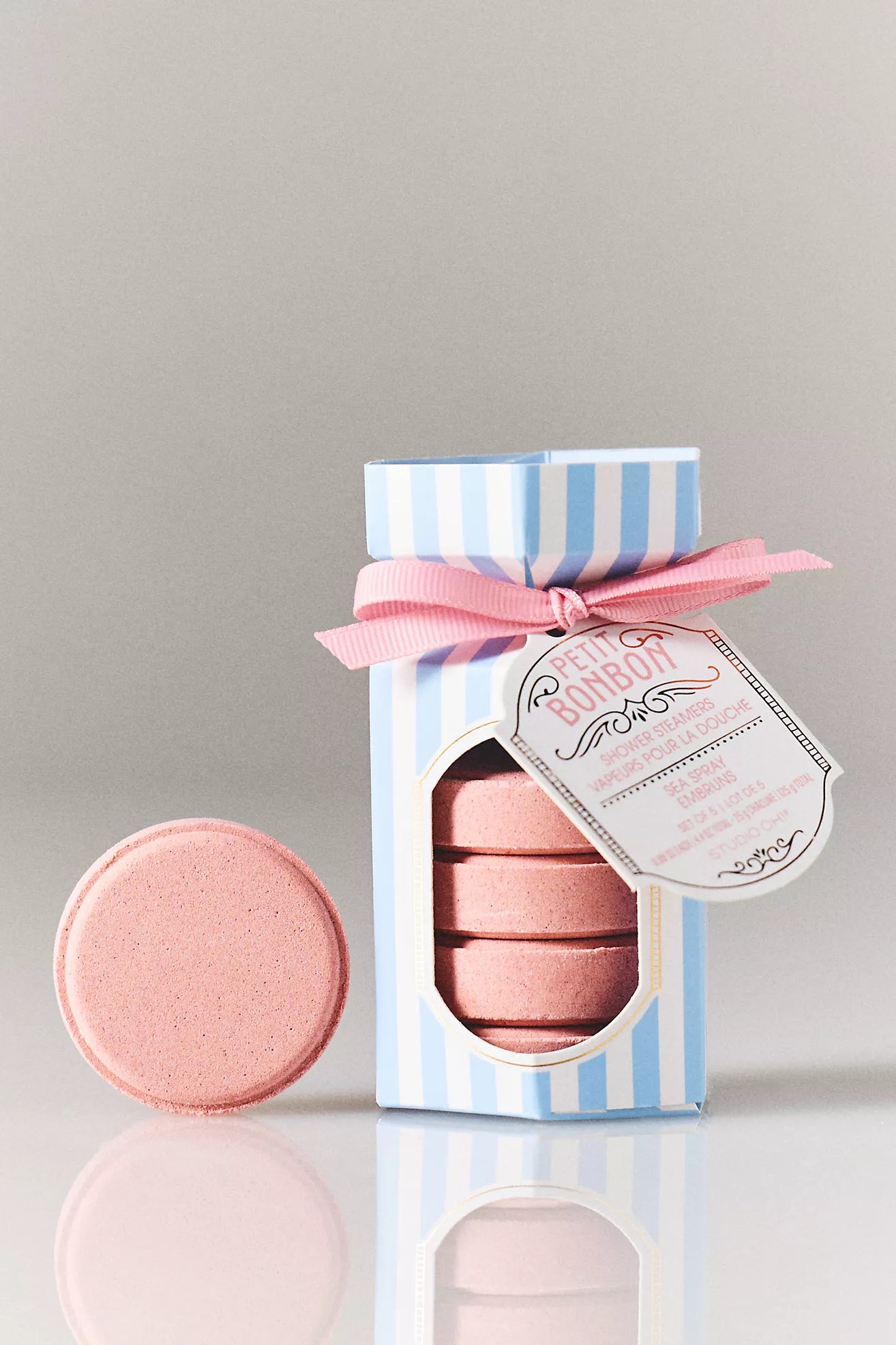 Shower Steamers | Darling Blue