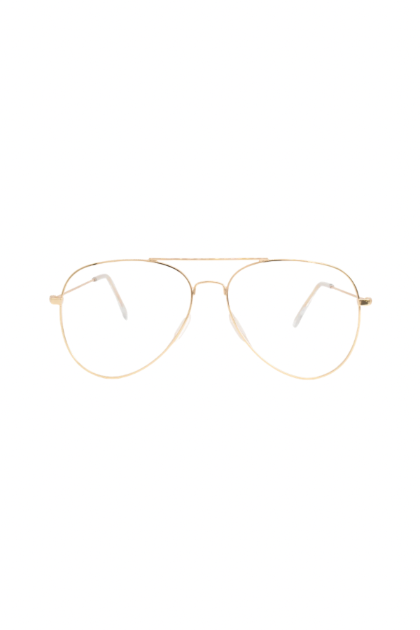 Blue Light Blocking Glasses | Ice