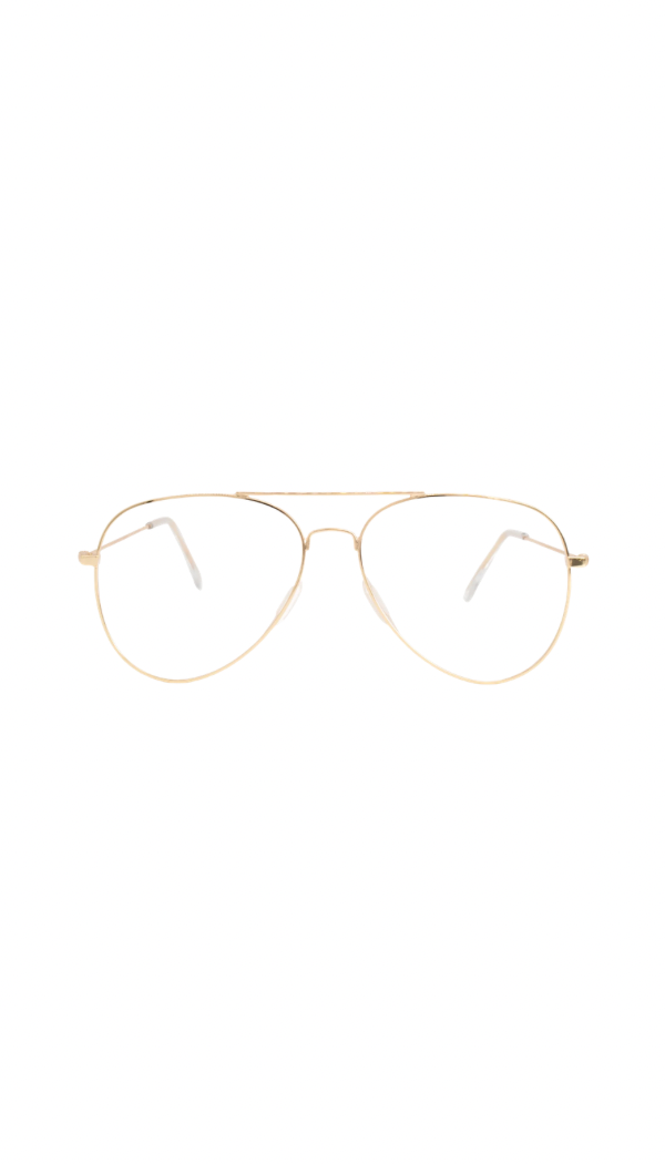 Blue Light Blocking Glasses | Ice