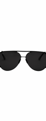 Shay Sunglasses | Black