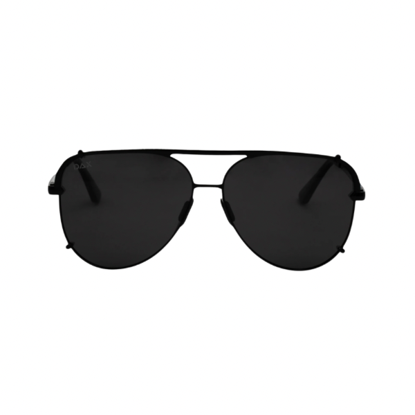 Shay Sunglasses | Black