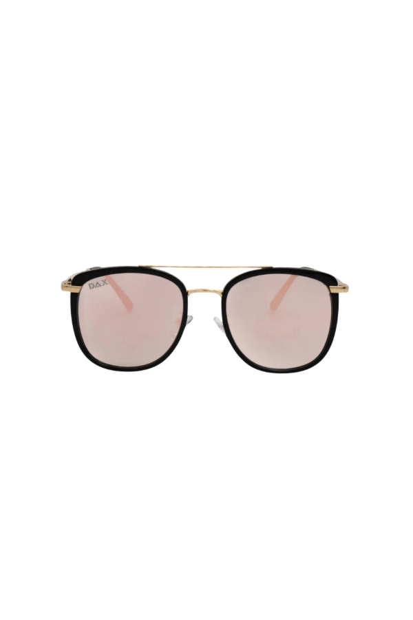 IVY Sunglasses | Gold