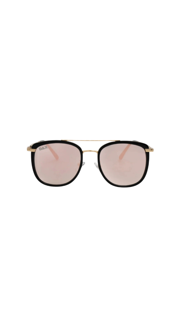 IVY Sunglasses | Gold