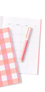 Snap Back Pen | Pink