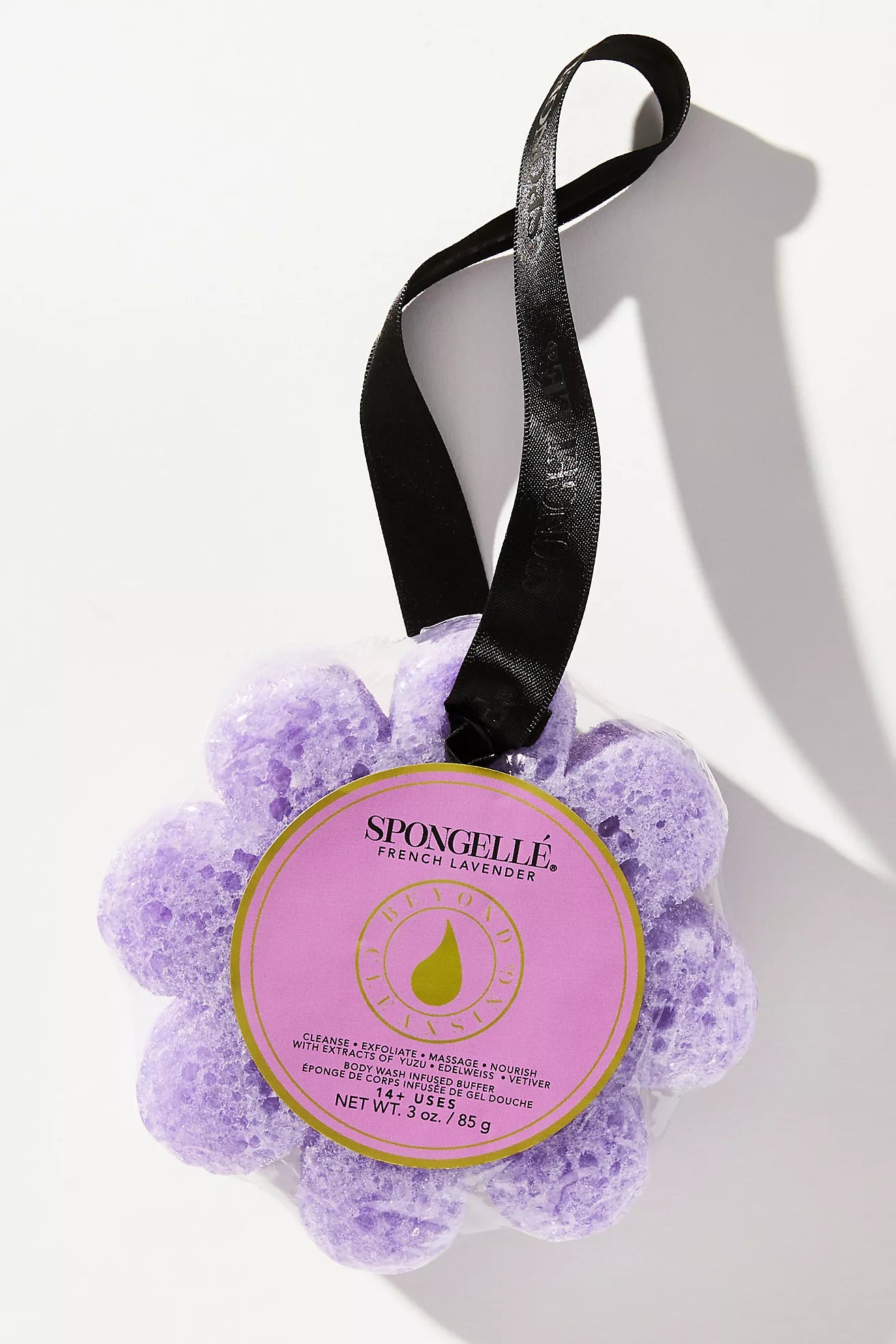 Large Spongellé | French Lavender