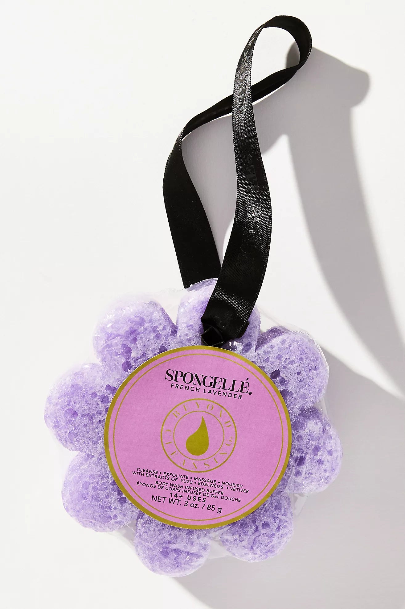 Large Spongellé | French Lavender