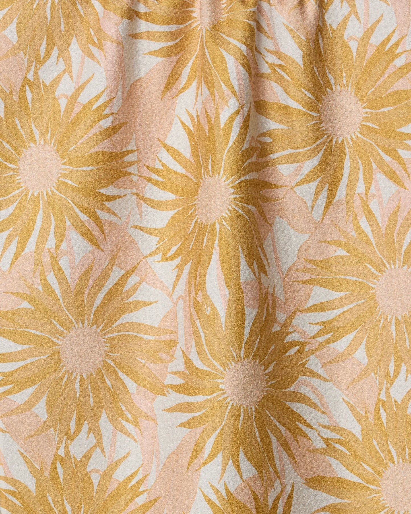 Geometry Tea Towel | Sundara