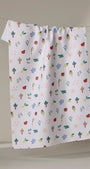 Geometry Tea Towel | Fresh Produce