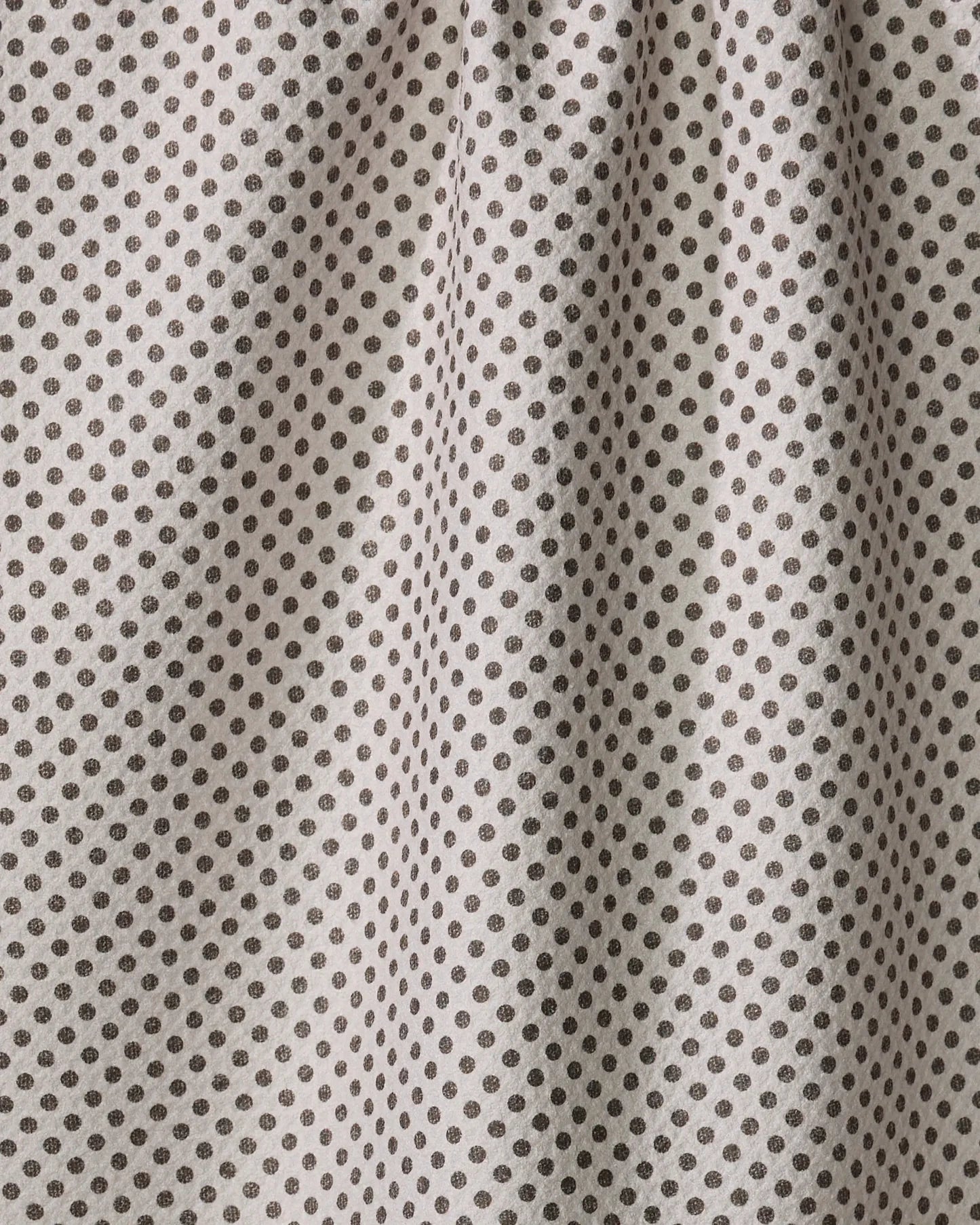 Geometry Tea Towel | Pebble