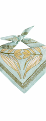 No. 012 | Eliza Bandana