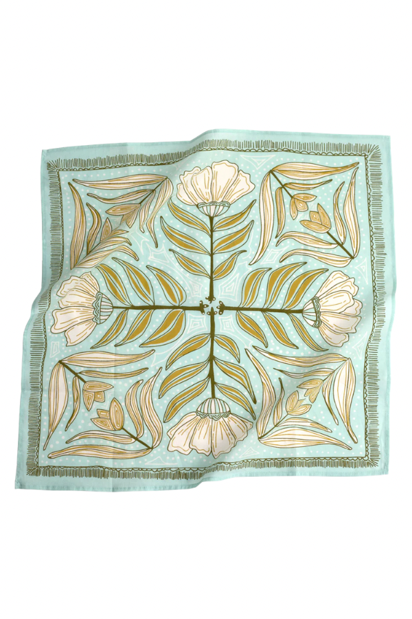 No. 012 | Eliza Bandana