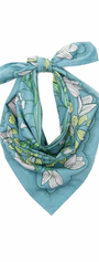 No. 042 | Cassie Bandana