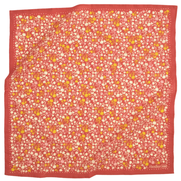 No. 032 | Caroline Bandana