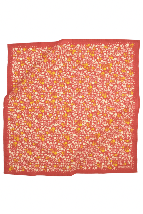No. 032 | Caroline Bandana