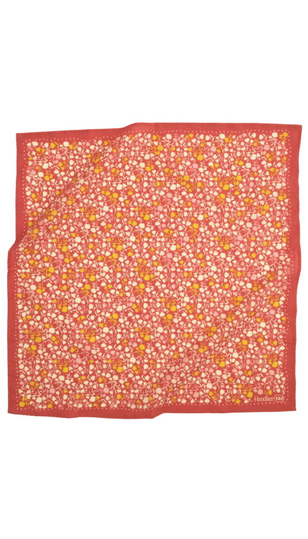No. 032 | Caroline Bandana