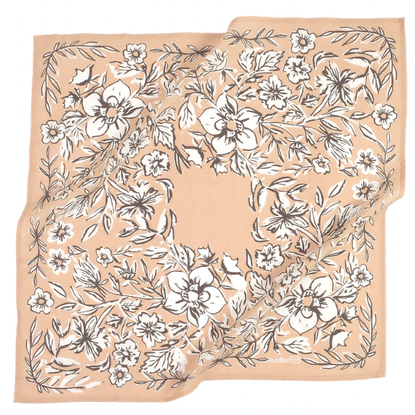 No. 135 | Georgia Bandana
