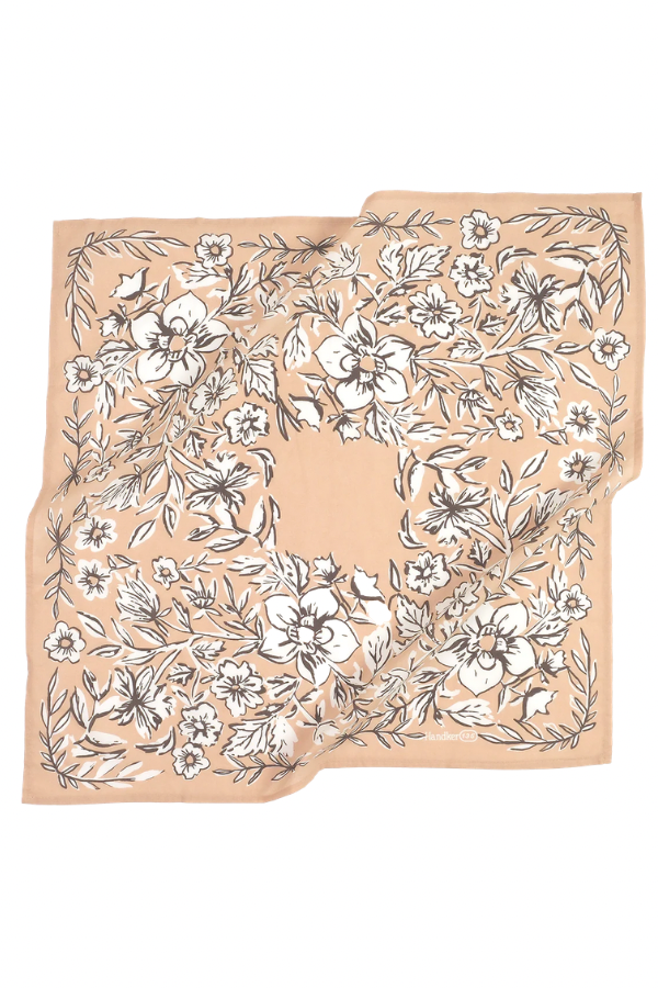 No. 135 | Georgia Bandana