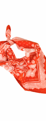 No. 145 | Lacey Bandana
