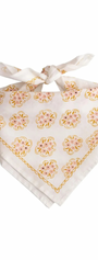 No. 042 | Pearl Bandana