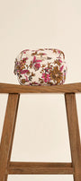 Molly Bracken | Jet Setter Pouch | Pink Floral