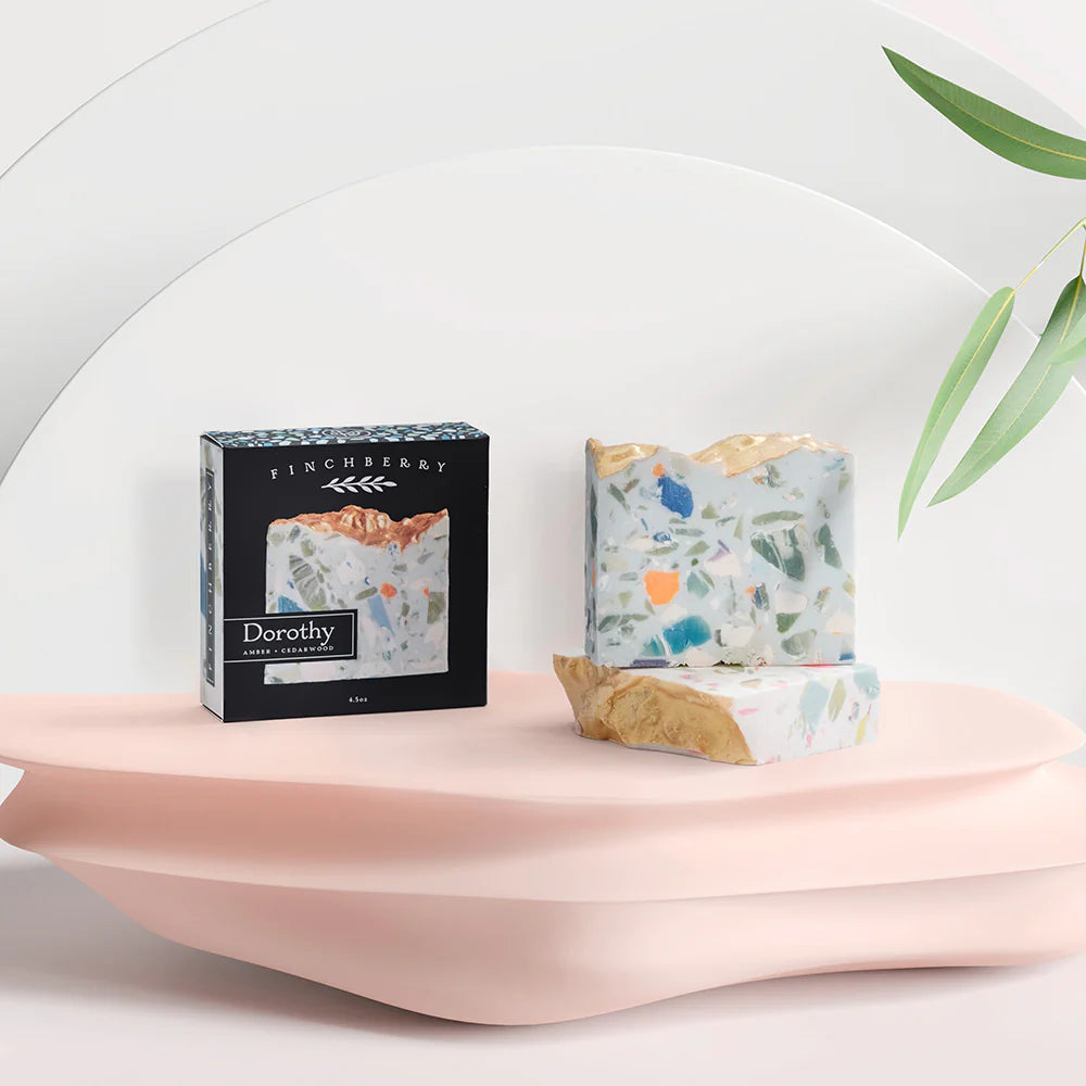 Boxed Soap | Dorothy