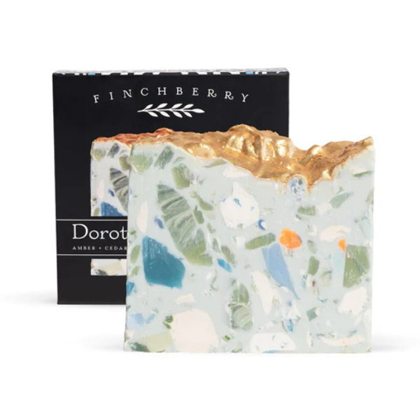Boxed Soap | Dorothy