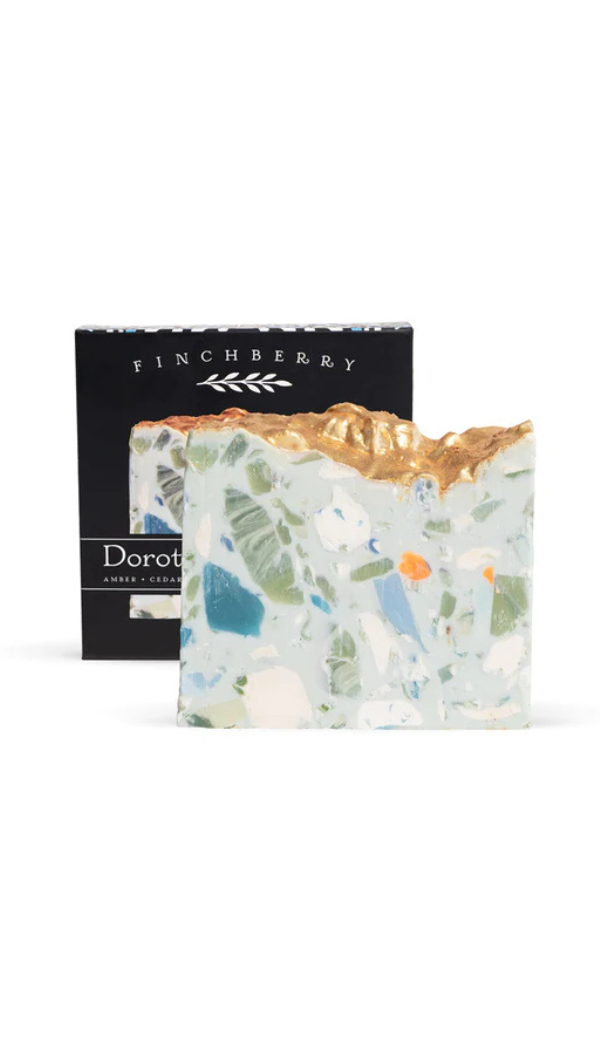 Boxed Soap | Dorothy