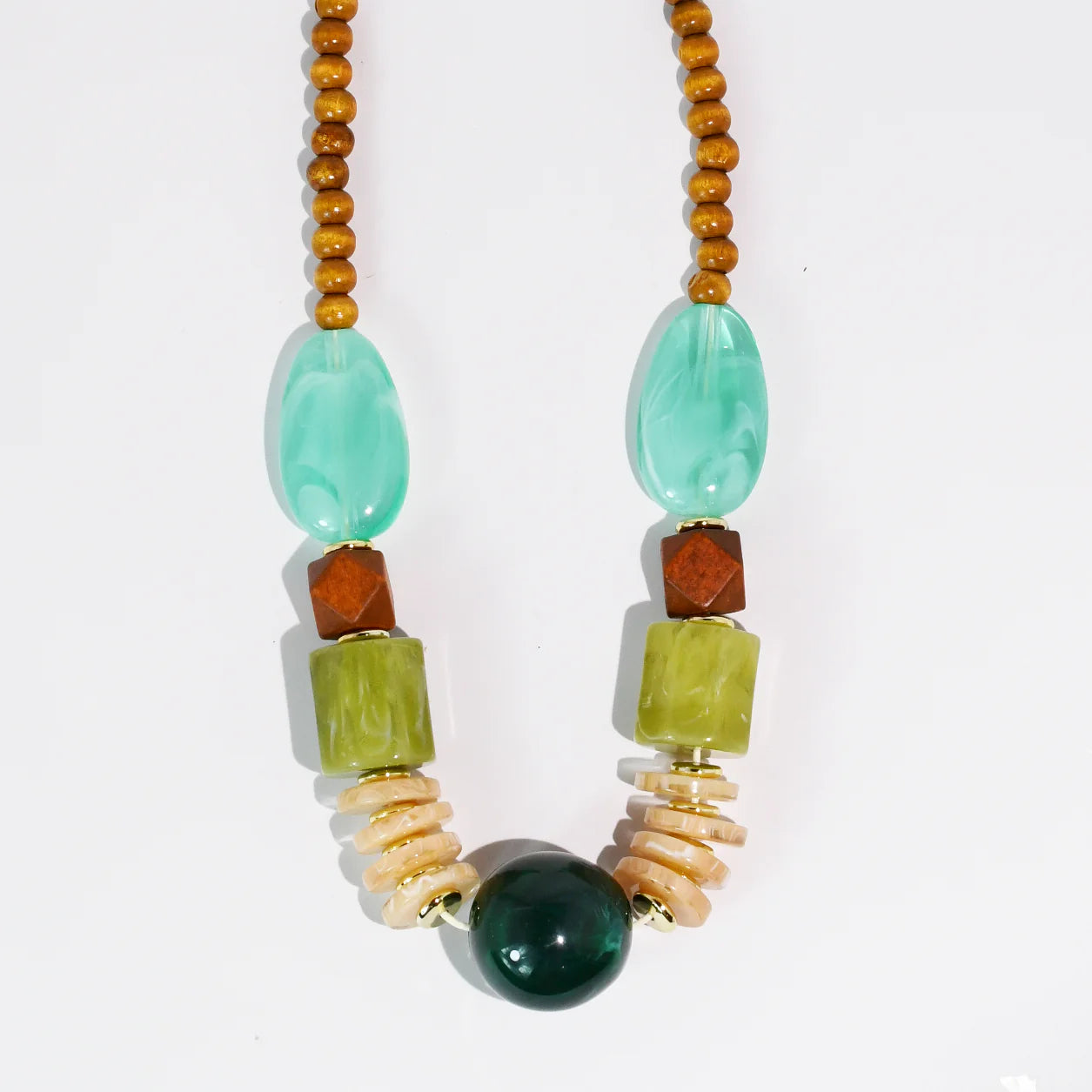 Necklace | Tulum