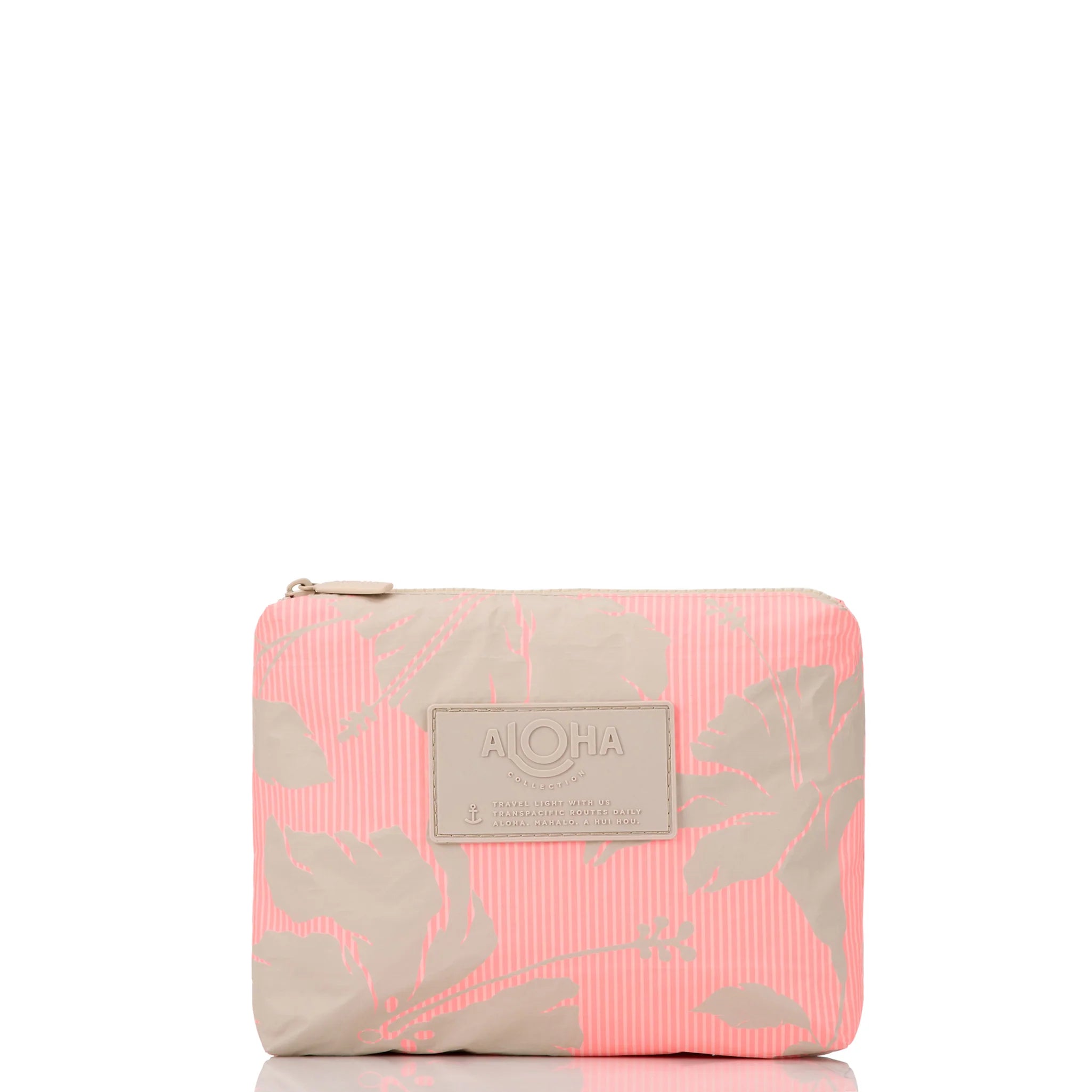 ALOHA Small Pouch | Salina Tropical
