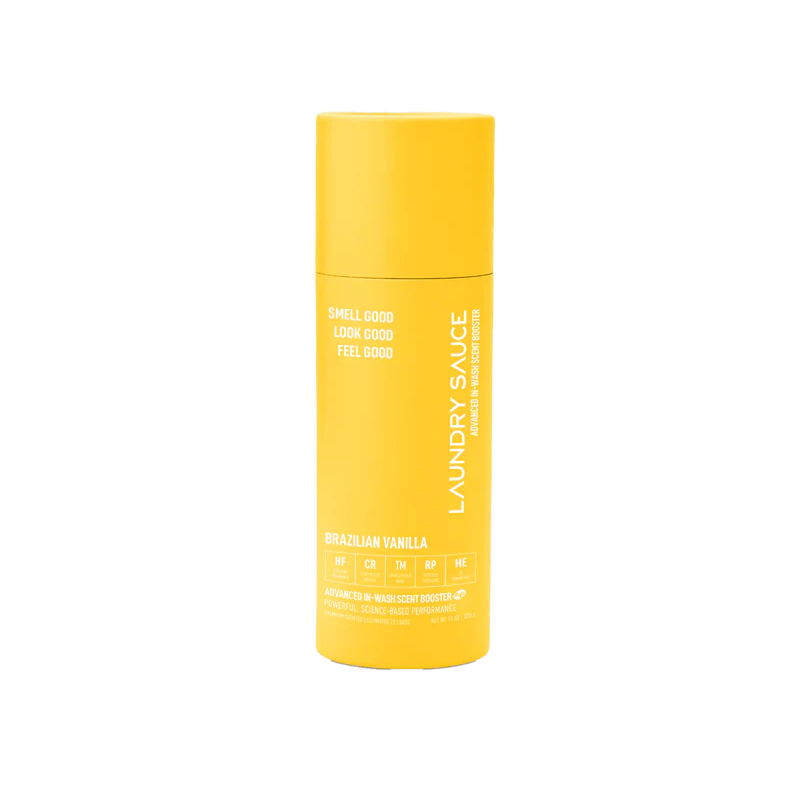 Laundry Scent Booster | Brazilian Vanilla
