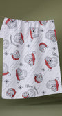 Geometry Tea Towel | Claus Family