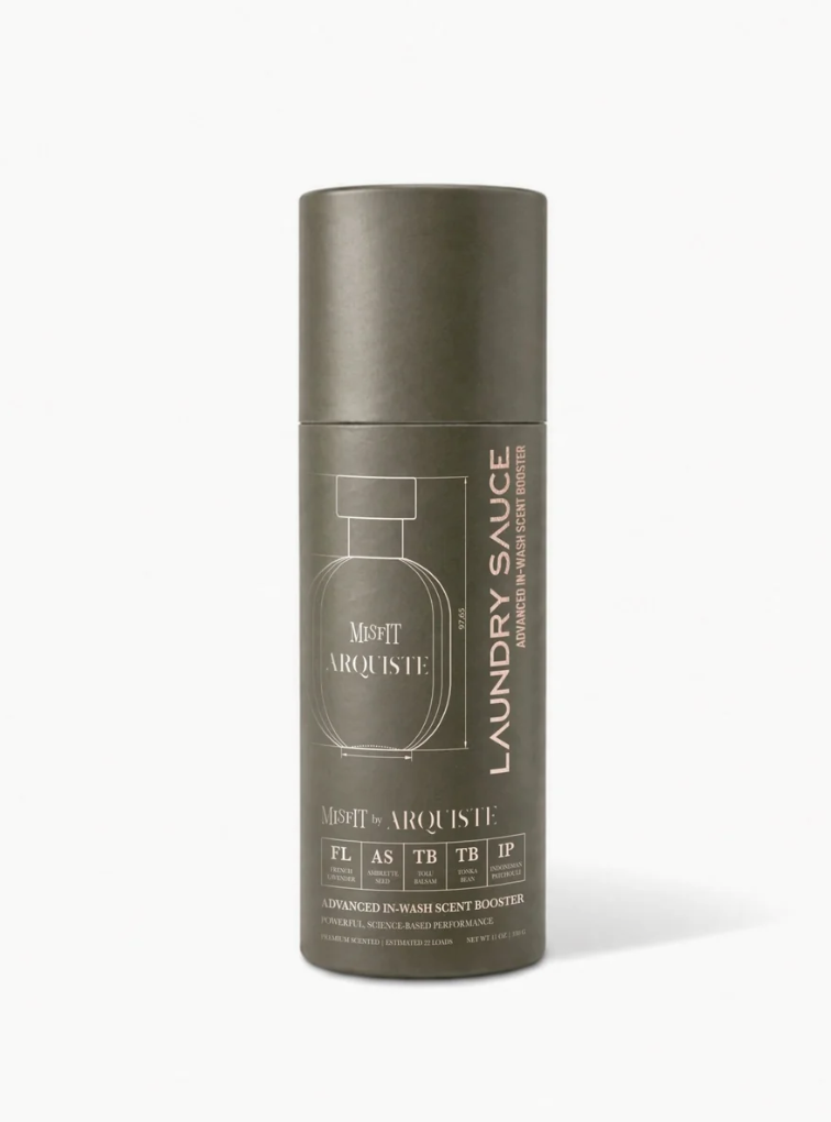 Laundry Sauce Scent Booster | Misfit by Arquiste