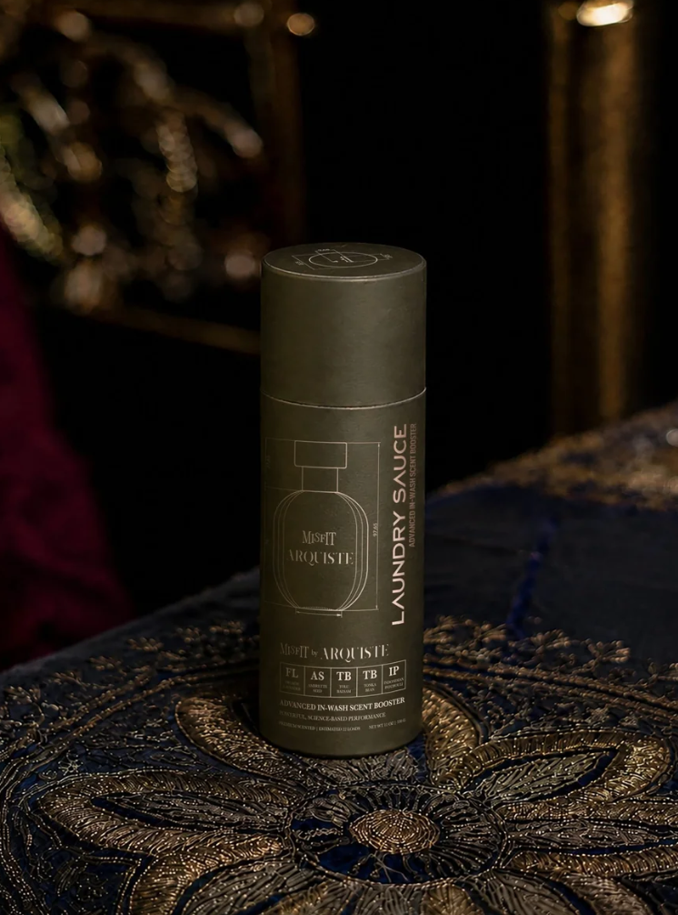 Laundry Sauce Scent Booster | Misfit by Arquiste