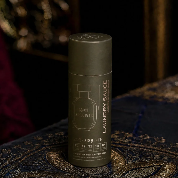 Laundry Sauce Scent Booster | Misfit by Arquiste