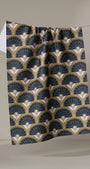 Geometry Tea Towel | Eliza