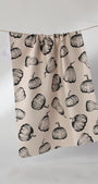 Geometry Tea Towel | Hollow Season