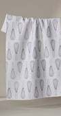 Geometry Tea Towel | Whisks