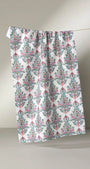 Geometry Tea Towel | Memento