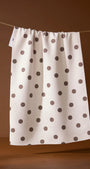 Geometry Tea Towel | Polka Picnic