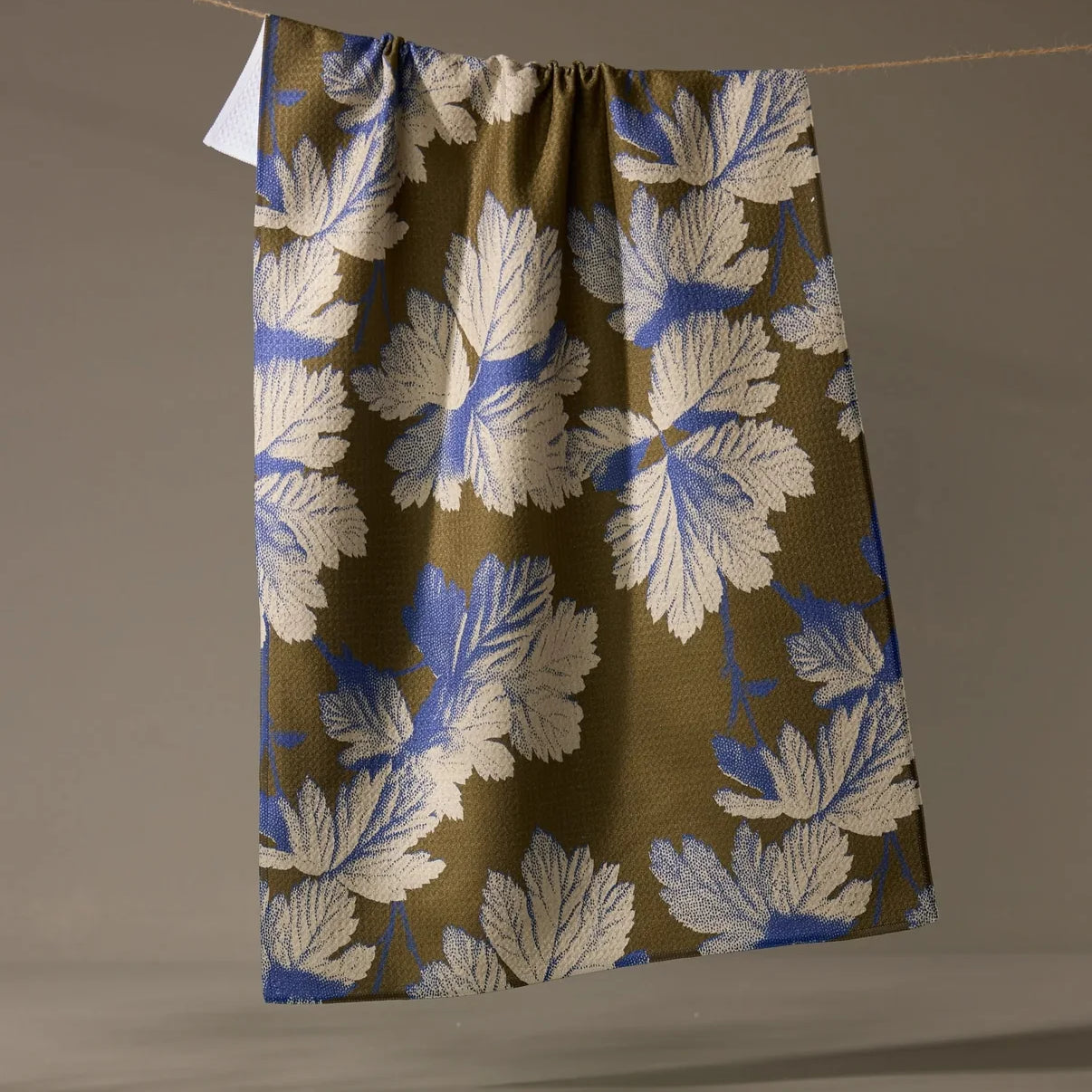 Geometry Tea Towel | Wildshade