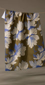 Geometry Tea Towel | Wildshade