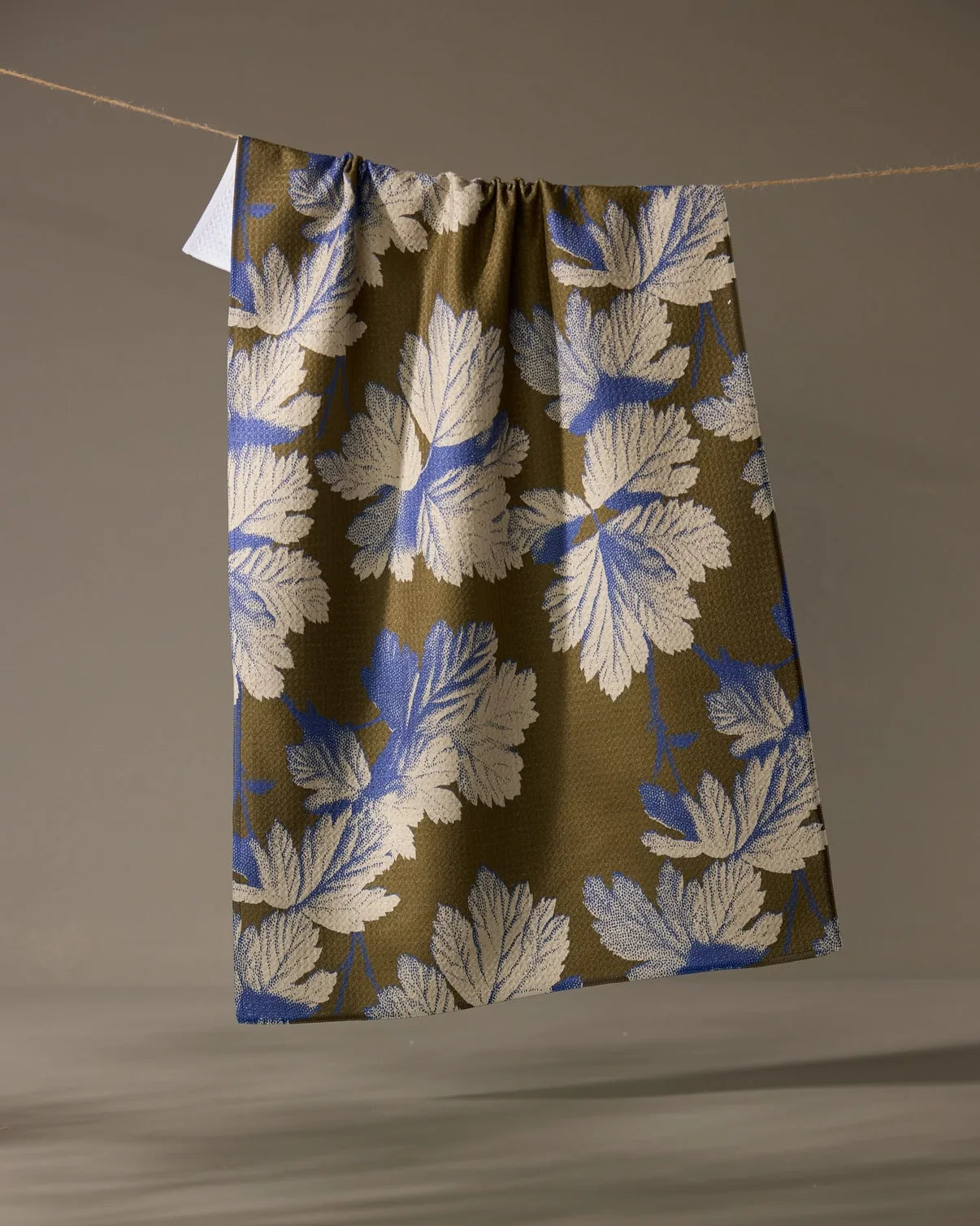 Geometry Tea Towel | Wildshade